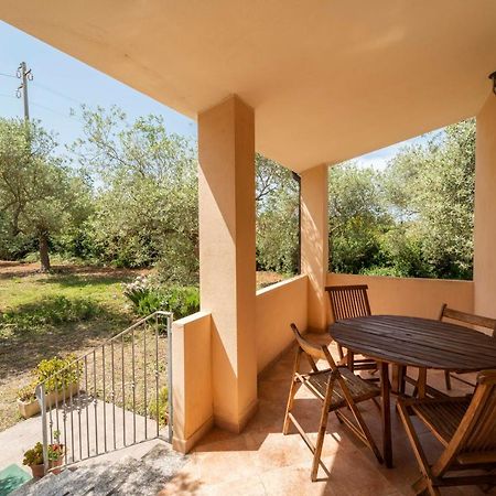 Villa Be Alghero Exterior photo