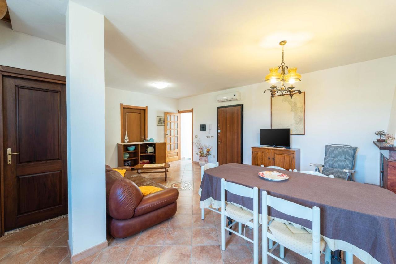 Villa Be Alghero Exterior photo