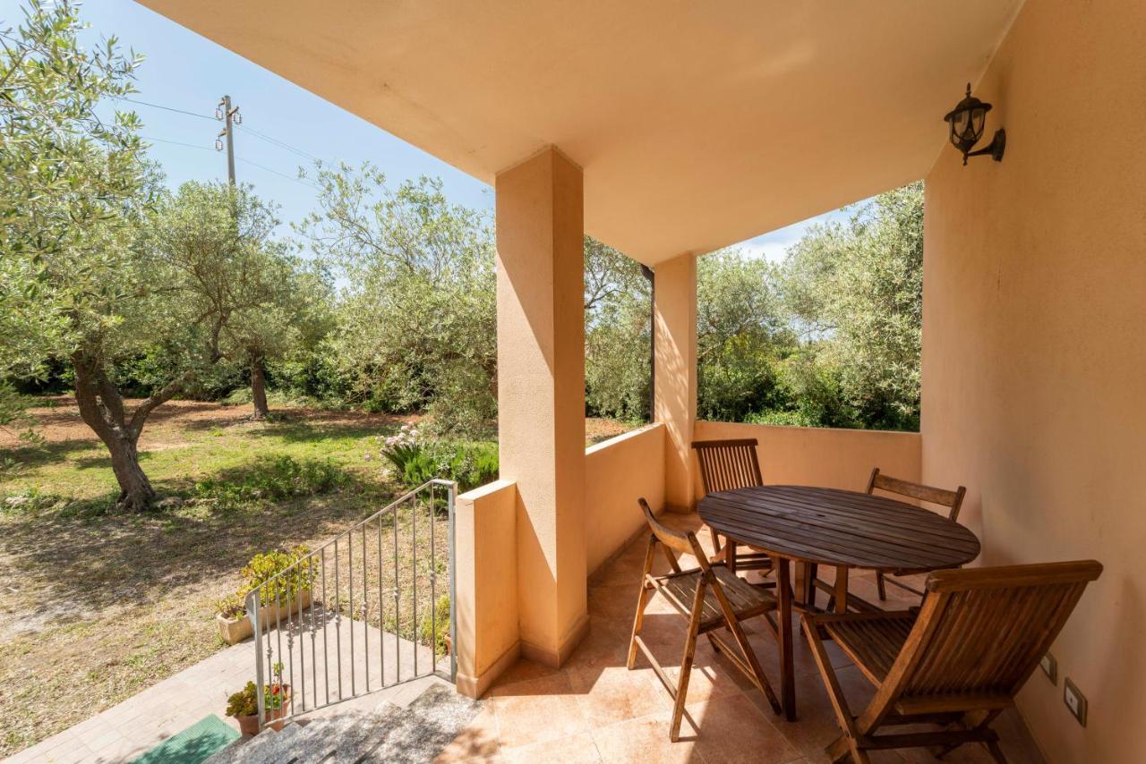 Villa Be Alghero Exterior photo