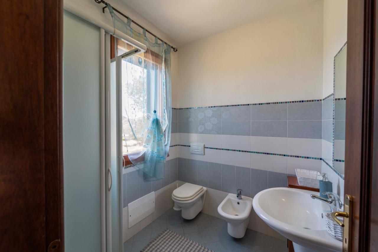 Villa Be Alghero Exterior photo