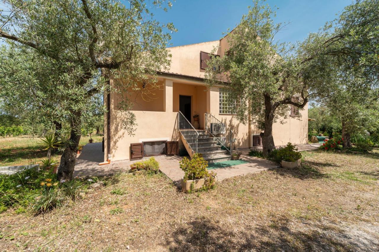 Villa Be Alghero Exterior photo