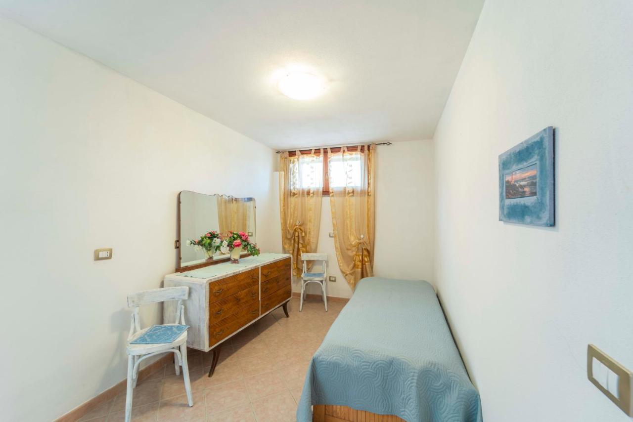 Villa Be Alghero Exterior photo