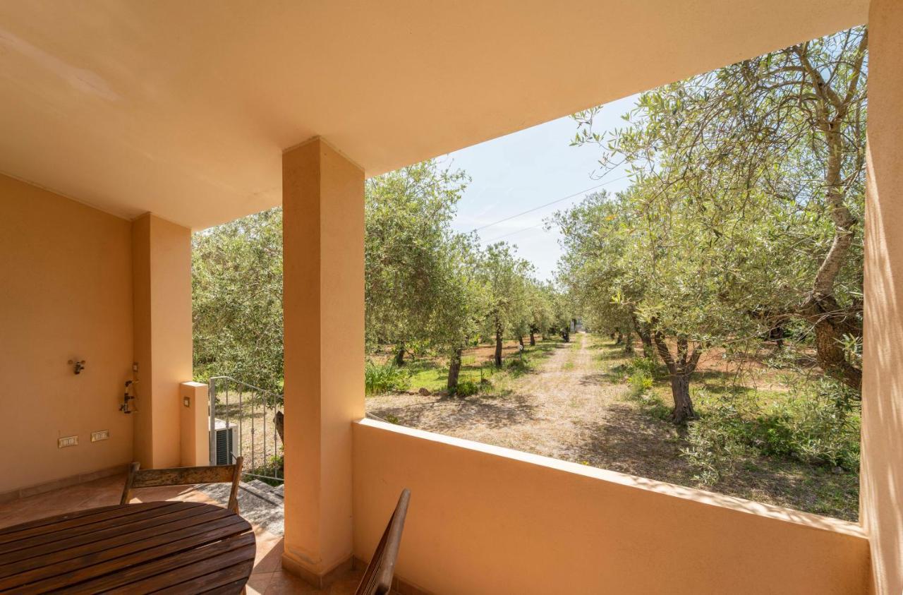 Villa Be Alghero Exterior photo